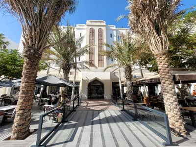 فلیٹ 3 غرف نوم للبيع في الموج، مسقط - شقة من 3 غرف نوم للبيع في الويف (الموج) مسقط