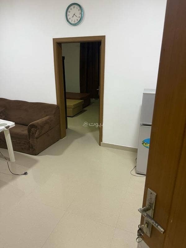 شقة مكونة من 2 غرفة نوم للإيجار في صلالة، ظفار شقة مكونة من 2 غرفة نوم للإيجار في صلالة، ظفار