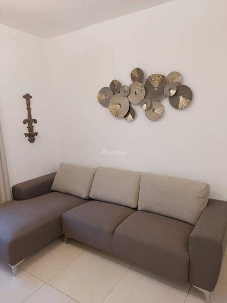 شقة بغرفة نوم واحدة للإيجار في الهيل، مسقط شقة بغرفة نوم واحدة للإيجار في الهيل، مسقط