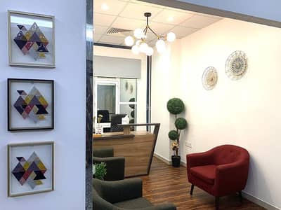 Other Commercial for Rent in Al Khuwair, Muscat - Commercial Space for Rent in Al Khuwair, Muscat