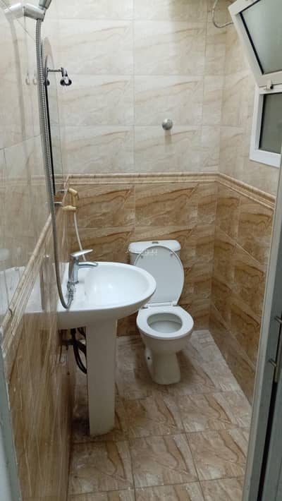 فلیٹ 1 غرفة نوم للايجار في العذيبة، مسقط - شقة من غرفة نوم واحدة للإيجار في أزيبا، مسقط