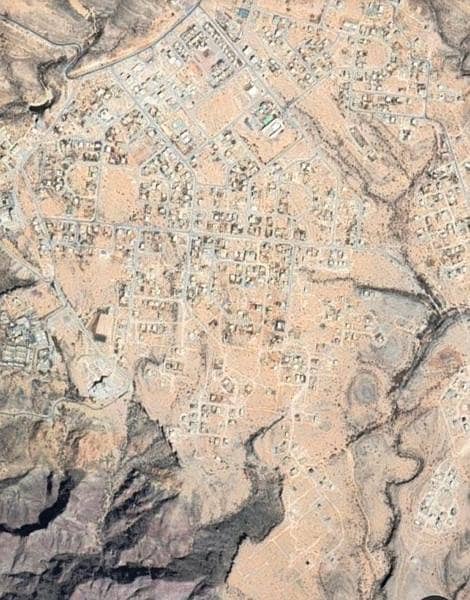 شاليه بـ 4 غرف نوم للبيع في نـزوى، الداخلية شاليه بـ 4 غرف نوم للبيع في نـزوى، الداخلية