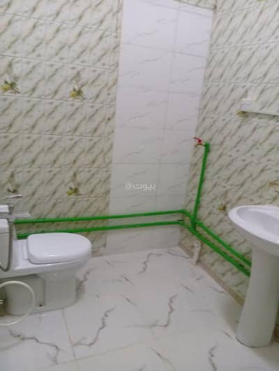 فلیٹ 1 غرفة نوم للايجار في العذيبة، مسقط - شقة مكونة من غرفة نوم واحدة للإيجار في الخوير، مسقط