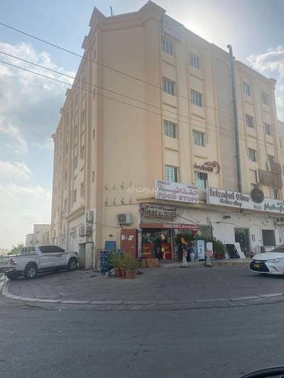 فلیٹ 2 غرفة نوم للايجار في السيب، مسقط - شقة من غرفتي نوم للإيجار في السيب، مسقط