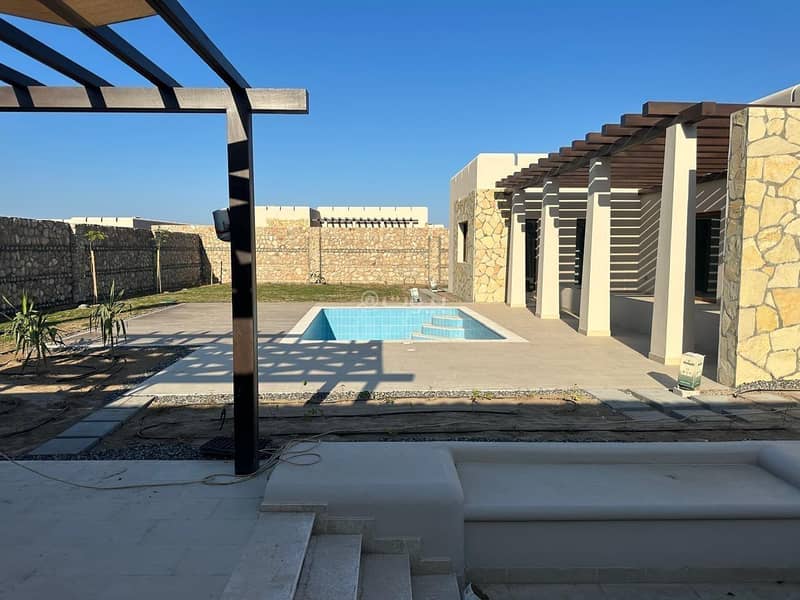 2 Bedrooms Chalet For Sale in Al Sifah, Muscat 2 Bedrooms Chalet For Sale in Al Sifah, Muscat