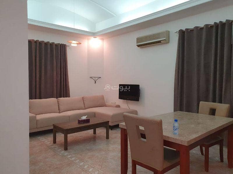 شقة من غرفة نوم واحدة للإيجار في الوادي الكبير، مسقط شقة من غرفة نوم واحدة للإيجار في الوادي الكبير، مسقط