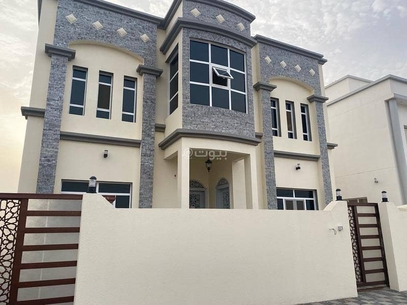 4 Bedrooms Villa For Sale in Barka, Al Batinah 4 Bedrooms Villa For Sale in Barka, Al Batinah