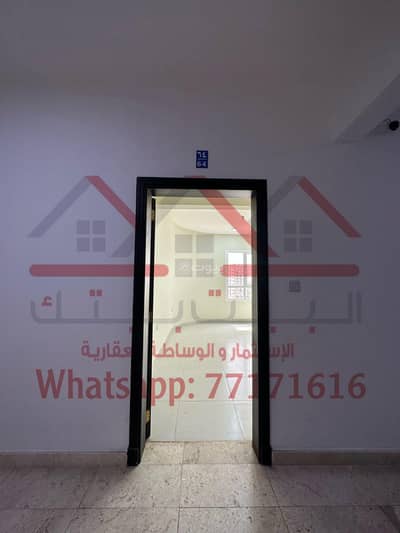 فلیٹ 2 غرفة نوم للايجار في السيب، مسقط - شقة من غرفتين للإيجار في السيب، مسقط