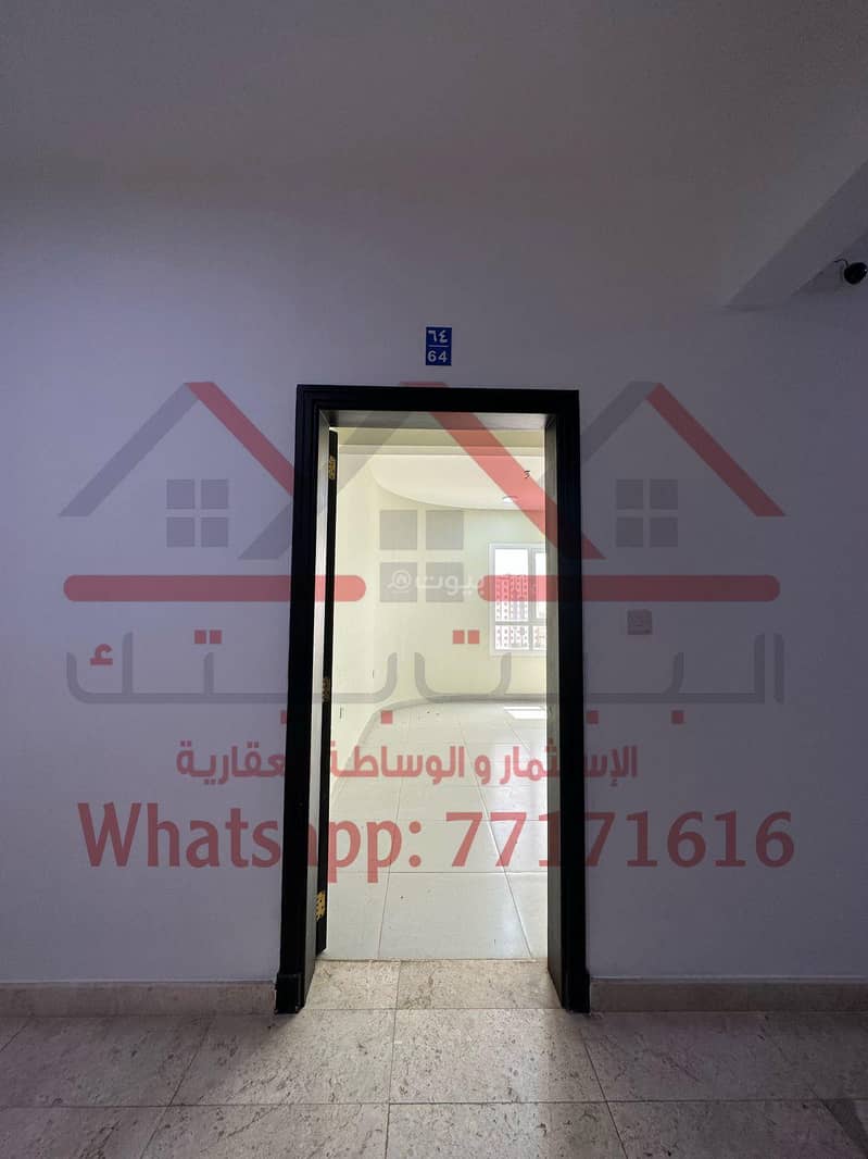 شقة من غرفتين للإيجار في السيب، مسقط شقة من غرفتين للإيجار في السيب، مسقط