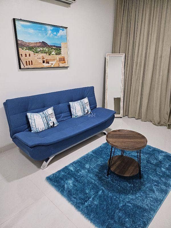 2 Bedrooms Apartment For Rent Bosher, Muscat