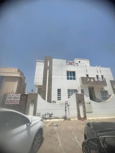 Commercial Building for Sale in Al Maabilah, Muscat - Commercial Building For Sale in Al Maabilah, Muscat