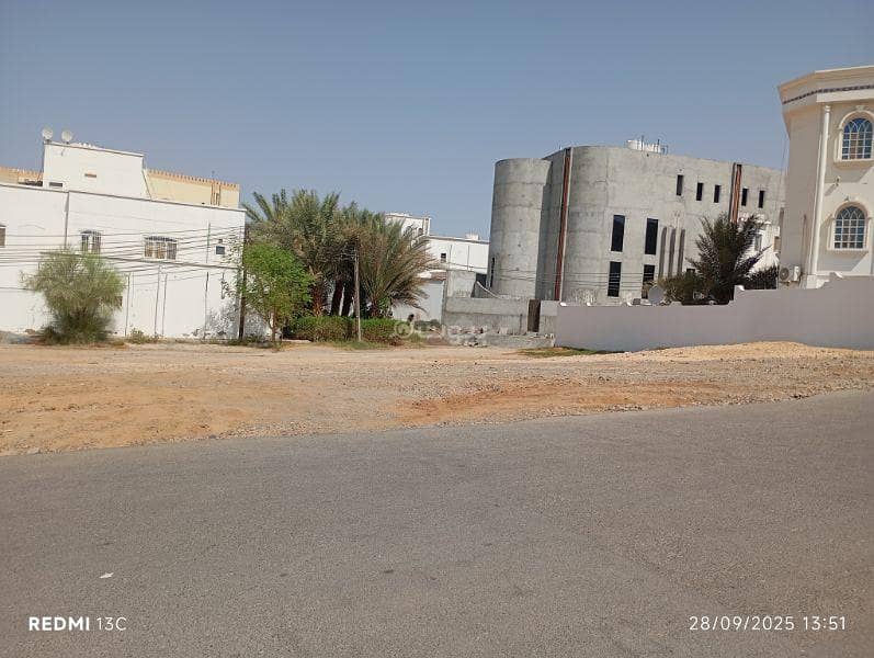 أرض سكنية للبيع في البوشري، مسقط أرض سكنية للبيع في البوشري، مسقط