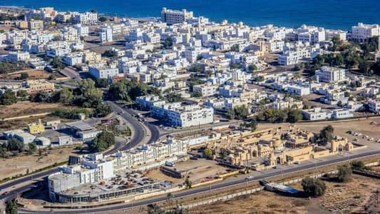 Other Commercial for Sale in Al Khoud, Muscat - Other Commercial Property For Sale in Al Khoud, Muscat