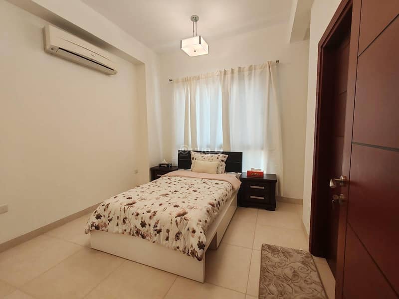 شقة مكونة من غرفتين للإيجار في قورم، مسقط شقة مكونة من غرفتين للإيجار في قورم، مسقط