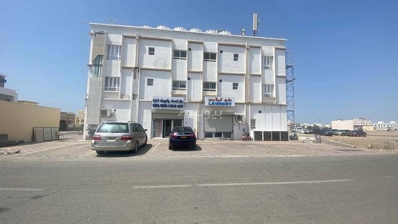 0 غرفة تجارية للايجار في المعابيل، مسقط