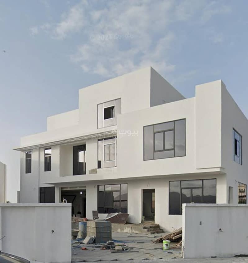6 Bedrooms Villa For Sale in Ansab, Muscat