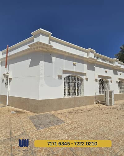 فلیٹ 4 غرف نوم للايجار في السيب، مسقط - 4 غرف نوم شقة للإيجار في السيب، مسقط