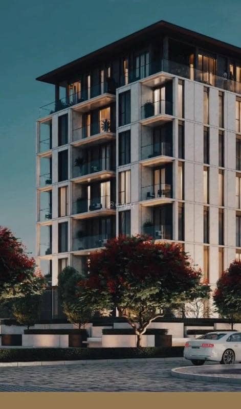 شقة غرفة نوم واحدة للبيع في ذا ويف (الموج) مسقط شقة غرفة نوم واحدة للبيع في ذا ويف (الموج) مسقط