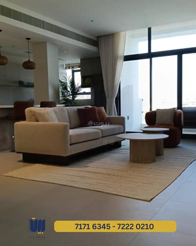 شقة 1 غرفة نوم للايجار في القرم، مسقط - شقة من غرفة نوم واحدة للإيجار في قُرُم، مسقط