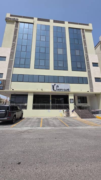 عقارات تجارية اخرى  للايجار في العذيبة، مسقط - عقار تجاري للإيجار أزايبا، مسقط