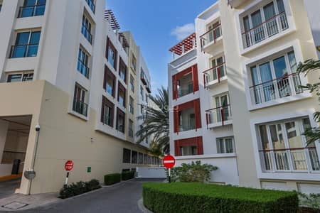 شقة 1 غرفة نوم للبيع في الموج، مسقط - شقة من غرفة نوم واحدة للبيع في الموج مسقط