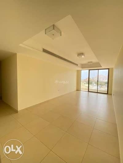 فلیٹ 3 غرف نوم للايجار في القرم، مسقط - شقة من 3 غرف نوم للإيجار في القرم، مسقط