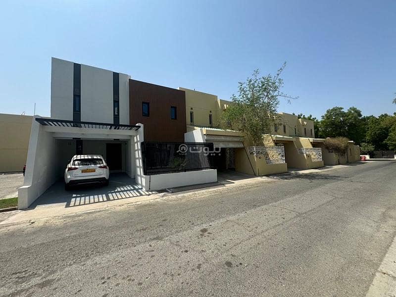 فيلا 3 غرف نوم للإيجار في مدينة السلطان قابوس، مسقط فيلا 3 غرف نوم للإيجار في مدينة السلطان قابوس، مسقط