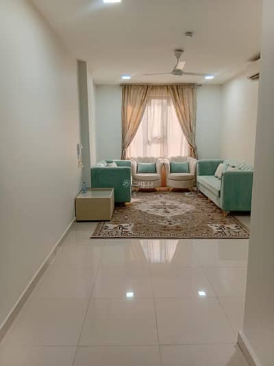 فلیٹ 1 غرفة نوم للايجار في الخوير، مسقط - شقة مكونة من غرفة نوم واحدة للإيجار في الخوير، مسقط