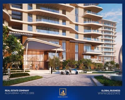 1 Bedroom Apartment for Sale in The Wave (Almouj), Muscat - 1 Bedroom Apartment For Sale The Wave (Almouj) Muscat