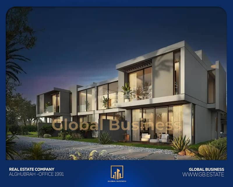 2 Bedrooms Villa For Sale in Yiti, Muscat