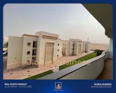 2 Bedroom Flat for Sale in Muscat Hills, Muscat - 2 Bedrooms Apartment For Sale Muscat Hills, Muscat