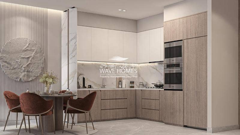 1 Bedroom Apartment For Sale in Muscat Hills, Muscat 1 Bedroom Apartment For Sale in Muscat Hills, Muscat