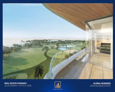 1 Bedroom Apartment for Sale in Muscat Hills, Muscat - 1 Bedroom Apartment For Sale Muscat Hills, Muscat