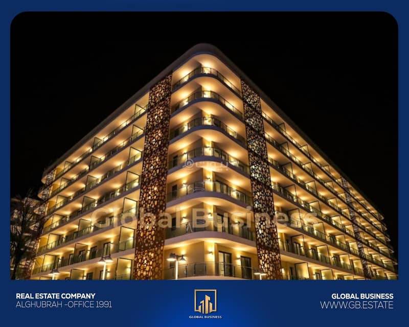 2 Bedrooms Apartment For Sale in Muscat Hills, Muscat 2 Bedrooms Apartment For Sale in Muscat Hills, Muscat