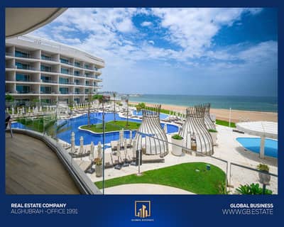 1 Bedroom Apartment for Sale in Muscat - Other, Muscat - 1 Bedroom Apartment For Sale in Muscat - Other