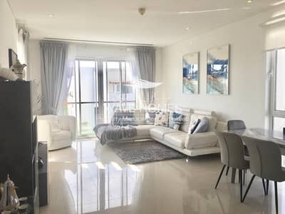 2 Bedroom Apartment for Rent in The Wave (Almouj), Muscat - 2 Bedrooms Apartment For Rent The Wave (Almouj) Muscat