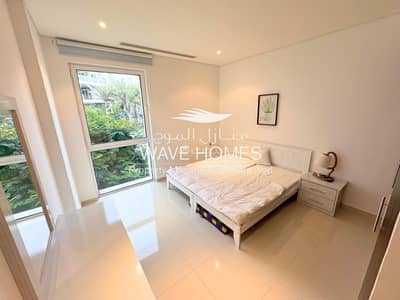 2 Bedroom Flat for Rent in The Wave (Almouj), Muscat - 2 Bedrooms Apartment For Rent The Wave (Almouj) Muscat