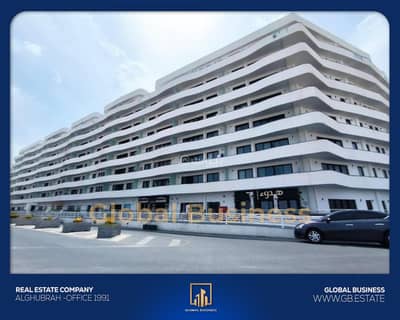 2 Bedroom Flat for Sale in Muscat Hills, Muscat - 2 Bedrooms Apartment For Sale in Muscat Hills, Muscat