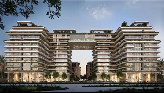 شقة 2 غرفة نوم للبيع في مدينة السلطان هيثم، مسقط - شقة مكونة من 2 غرفة نوم للبيع في مدينة السلطان هيثم، مسقط