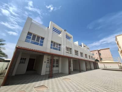 فیلا 5 غرف نوم للايجار في الخوض، مسقط - فيلا مكونة من 5 غرف نوم للإيجار في الخوض مسقط