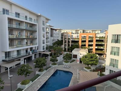 2 Bedroom Apartment for Rent in The Wave (Almouj), Muscat - 2 Bedrooms Apartment for Rent The Wave (Almouj) Muscat