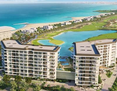 شقة 1 غرفة نوم للبيع في الموج، مسقط - شقة بغرفة نوم واحدة للبيع في الموج مسقط