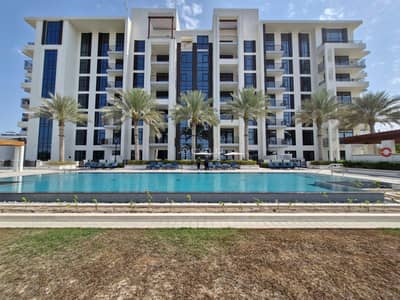 فلیٹ 1 غرفة نوم للايجار في القرم، مسقط - شقة بغرفة نوم واحدة للإيجار في قُرم، مسقط