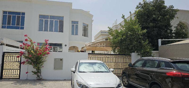 فيلا مكونة من 5 غرف نوم للإيجار في الغبرة، مسقط