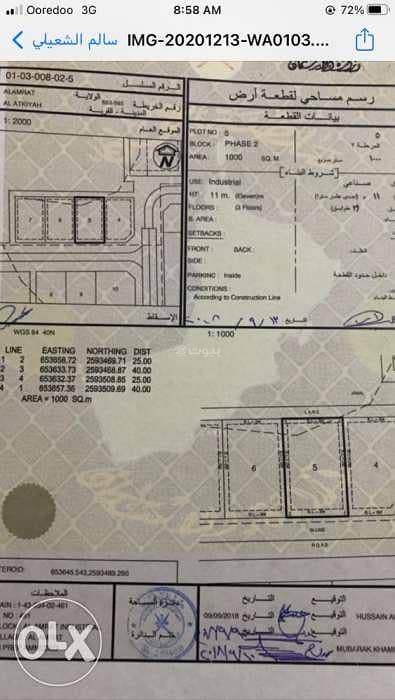 جراج  للايجار في العامرات، مسقط - كراج للإيجار في الأمارات، مسقط