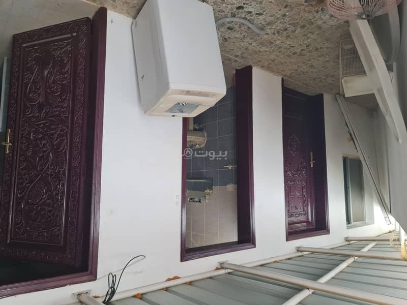 شقة بغرفة نوم واحدة للإيجار في قيروم، مسقط شقة بغرفة نوم واحدة للإيجار في قيروم، مسقط