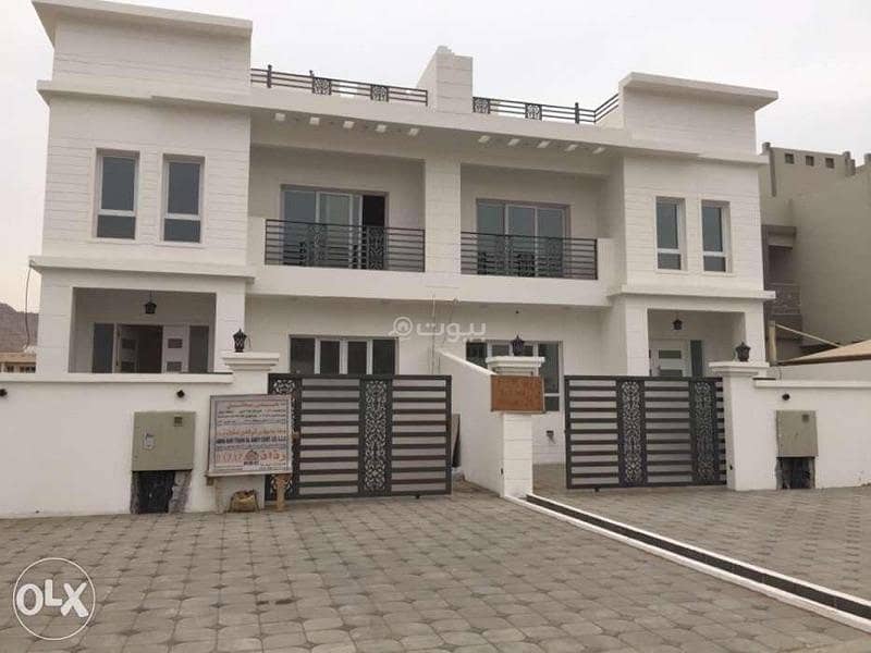 4 Bedrooms Villa For Rent in Ansab, Muscat