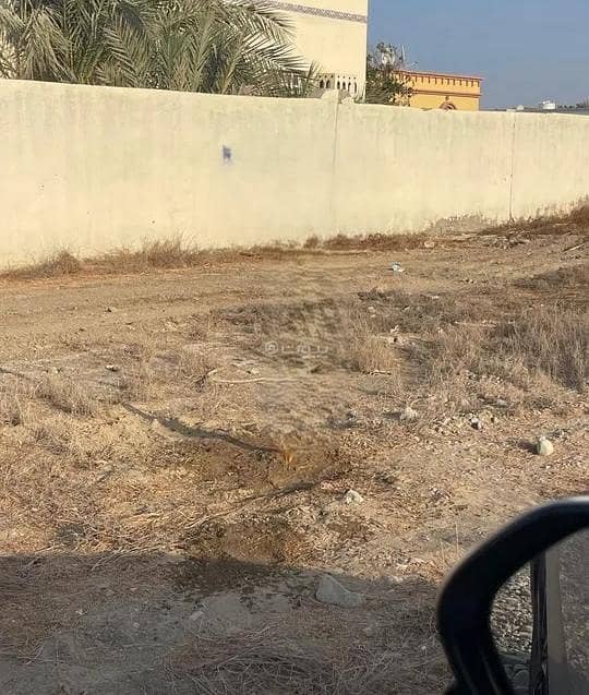 أرض سكنية للبيع في صحم، الباطنة