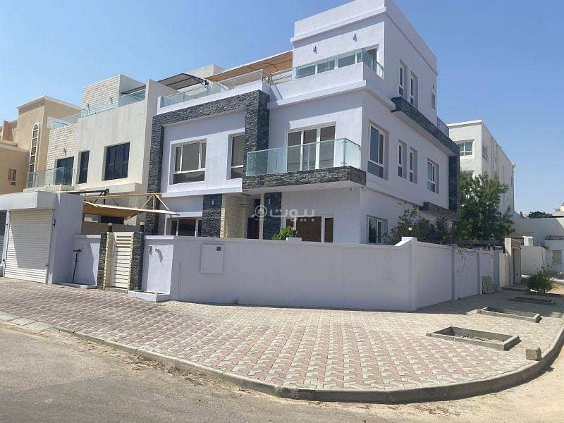 5 Bedrooms Villa For Sale in Bosher, Muscat 5 Bedrooms Villa For Sale in Bosher, Muscat