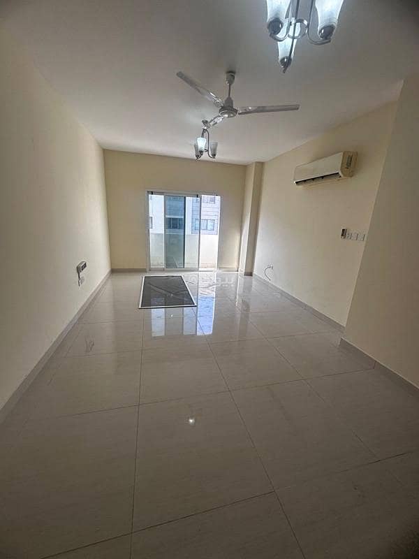 شقة بغرفة نوم واحدة للإيجار في روي، مسقط شقة بغرفة نوم واحدة للإيجار في روي، مسقط